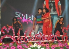 Iddarammayilatho Audio Launch Photos photo 36