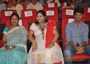 Iddarammayilatho Audio Launch Photos photo 13