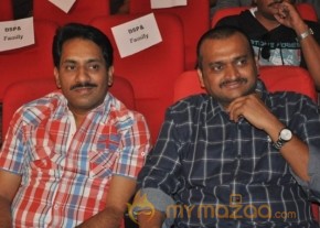 Iddarammayilatho Audio Launch Photos photo 21