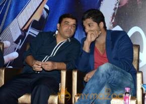 Iddarammayilatho Hexa Platinum Disc Function Photos photo 10