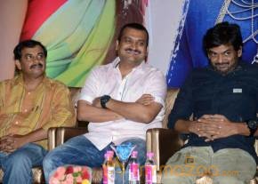 Iddarammayilatho Hexa Platinum Disc Function Photos photo 6