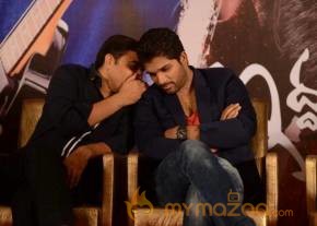 Iddarammayilatho Hexa Platinum Disc Function Photos photo 21