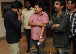 Iddarammayilatho Hexa Platinum Disc Function Photos photo 40