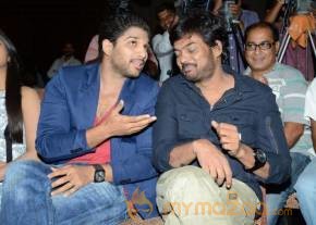 Iddarammayilatho Hexa Platinum Disc Function Photos photo 52