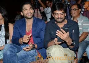 Iddarammayilatho Hexa Platinum Disc Function Photos photo 26