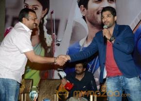 Iddarammayilatho Hexa Platinum Disc Function Photos photo 33
