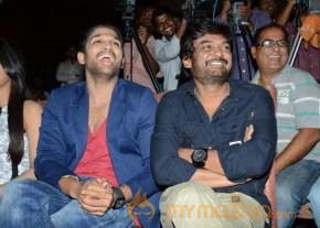 Iddarammayilatho Hexa Platinum Disc Function Photos photo 28