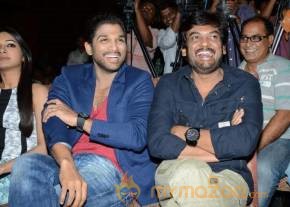 Iddarammayilatho Hexa Platinum Disc Function Photos photo 25