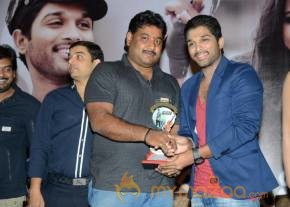 Iddarammayilatho Hexa Platinum Disc Function Photos photo 12