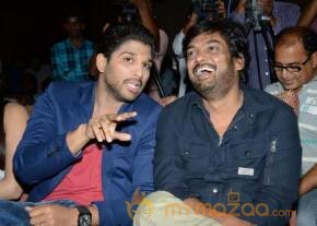 Iddarammayilatho Hexa Platinum Disc Function Photos photo 43
