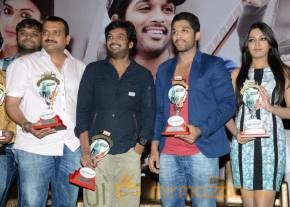 Iddarammayilatho Hexa Platinum Disc Function Photos photo 7