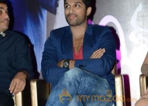Iddarammayilatho Hexa Platinum Disc Function Photos photo 46