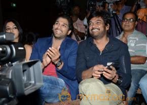 Iddarammayilatho Hexa Platinum Disc Function Photos photo 2