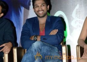 Iddarammayilatho Hexa Platinum Disc Function Photos photo 23