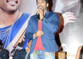 Iddarammayilatho Hexa Platinum Disc Function Photos photo 24
