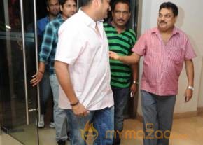 Iddarammayilatho Hexa Platinum Disc Function Photos photo 44