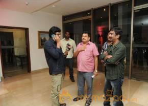 Iddarammayilatho Hexa Platinum Disc Function Photos