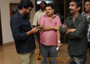 Iddarammayilatho Hexa Platinum Disc Function Photos photo 41