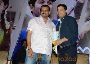 Iddarammayilatho Hexa Platinum Disc Function Photos photo 18