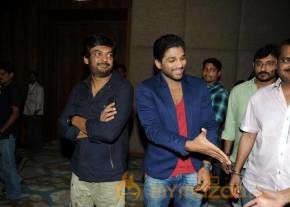 Iddarammayilatho Hexa Platinum Disc Function Photos photo 13