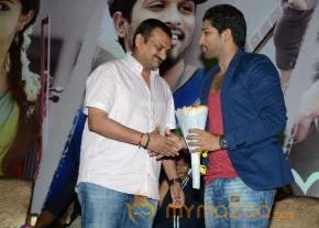 Iddarammayilatho Hexa Platinum Disc Function Photos photo 15