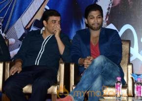 Iddarammayilatho Hexa Platinum Disc Function Photos photo 29