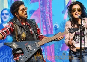Iddarammayilatho Latest Photo Gallery photo 12