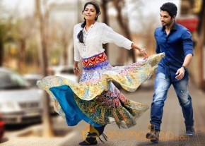 Iddarammayilatho Latest Photo Gallery photo 14