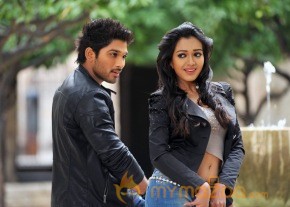 Iddarammayilatho Latest Photo Gallery photo 18