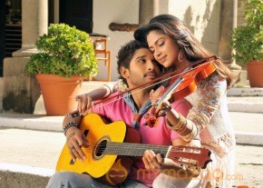Iddarammayilatho Latest Photo Gallery photo 15