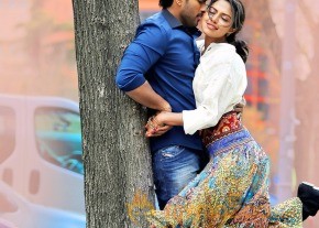 Iddarammayilatho Latest Photo Gallery photo 6