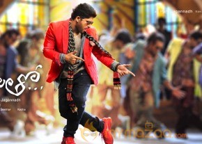 Iddarammayilatho  Movie Latest Posters photo 14