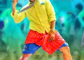 Iddarammayilatho  Movie Latest Posters photo 7