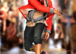 Iddarammayilatho Movie Latest Posters photo 3