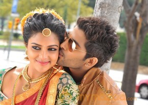 Iddarammayilatho Movie Latest Stills photo 9