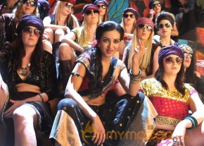 Iddarammayilatho Movie Latest Stills