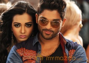 Iddarammayilatho Movie Latest Stills photo 7
