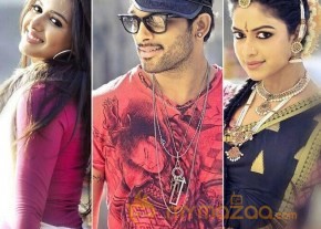 Iddarammayilatho Movie New Wallpapers photo 3