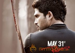 Iddarammayilatho Release date posters