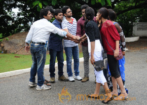 Iddarilo Modalaindi Movie Launch Gallery photo 33