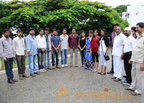 Iddarilo Modalaindi Movie Launch Gallery photo 36
