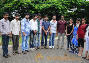 Iddarilo Modalaindi Movie Launch Gallery photo 82