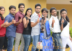 Iddarilo Modalaindi Movie Launch Gallery photo 54