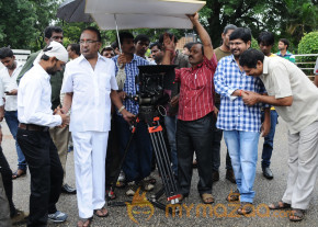 Iddarilo Modalaindi Movie Launch Gallery photo 83