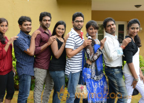 Iddarilo Modalaindi Movie Launch Gallery photo 21