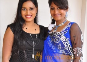 Iddarilo Modalaindi Movie Launch Gallery photo 12