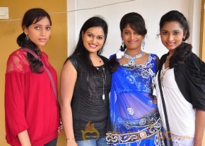 Iddarilo Modalaindi Movie Launch Gallery photo 73