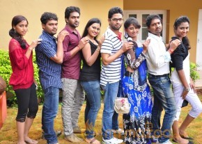 Iddarilo Modalaindi Movie Launch Gallery photo 25