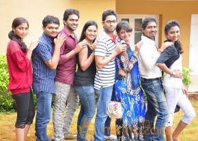Iddarilo Modalaindi Movie Launch Gallery photo 60