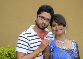 Iddarilo Modalaindi Movie Launch Gallery photo 4